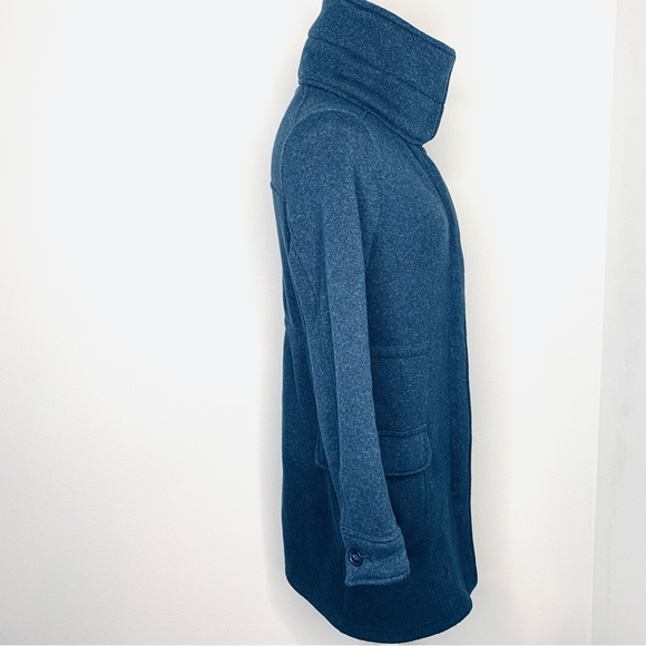 Patagonia Better Sweater Gorpcore cocoon fleece Jacket navy S - Picture 3 of 13